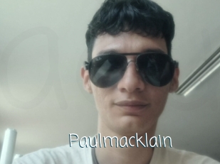 Paulmacklain