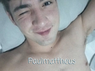 Paulmattheus