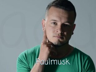 Paulmusk