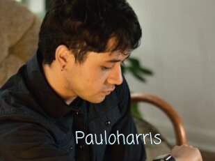Pauloharris