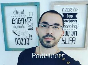 Paulsinner
