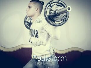 Paulstorm
