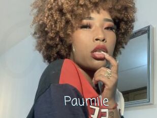 Paumile