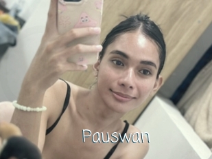 Pauswan