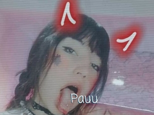 Pauu