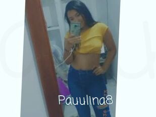 Pauulina8