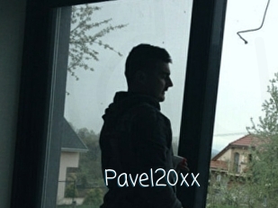 Pavel20xx