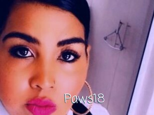 Paws18
