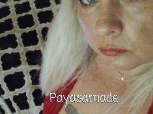 Payasamade