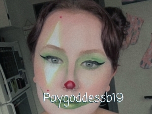 Paygoddessb19