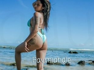 Paymiahale