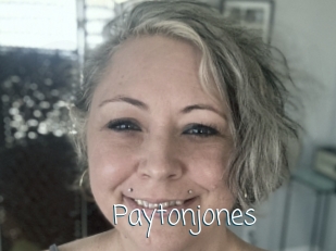 Paytonjones