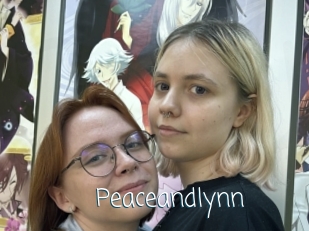 Peaceandlynn