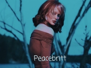 Peacebritt