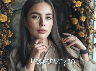 Peacebunyan