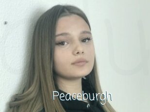 Peaceburgh