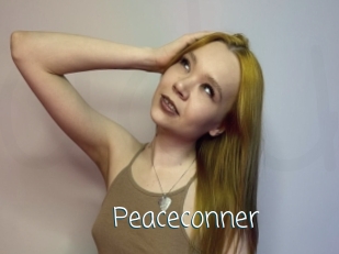 Peaceconner