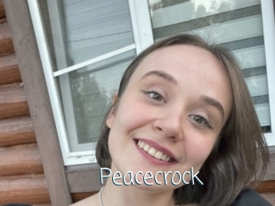 Peacecrock
