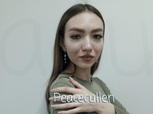 Peacecullen