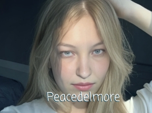 Peacedelmore