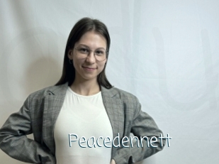 Peacedennett