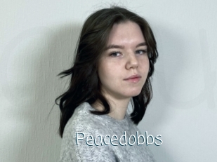 Peacedobbs