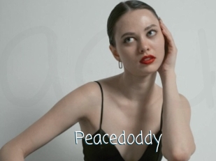 Peacedoddy