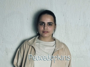 Peacedopkins
