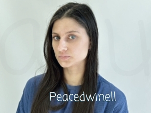 Peacedwinell