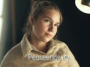 Peaceenderby