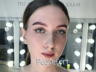 Peacefort