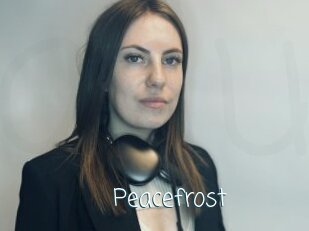 Peacefrost