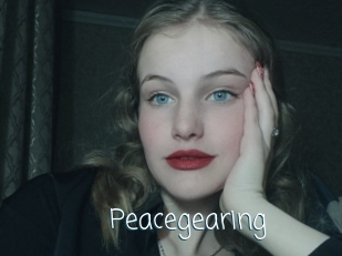 Peacegearing