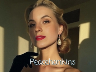 peacehankins Adult o Porn