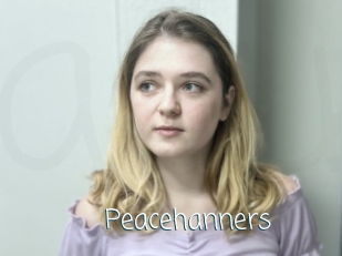 Peacehanners