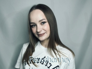 Peacehanney