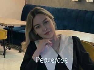 Peacerose