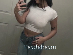 Peachdream