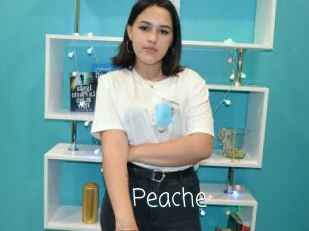 Peache