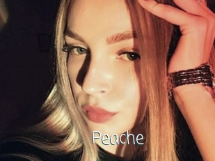 Peache