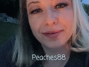 Peaches88