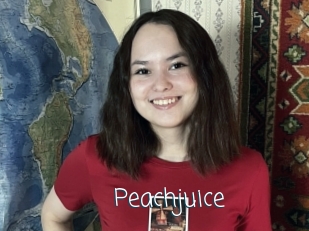 Peachjuice