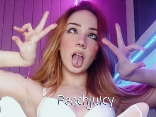 Peachjuicy