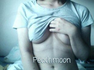 Peachmoon
