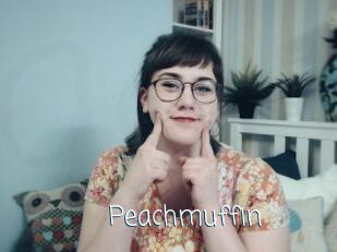 Peachmuffin