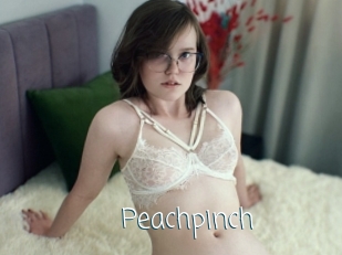 Peachpinch