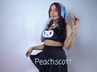 peachscott Adult o Porn
