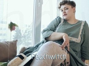 Peachwitch