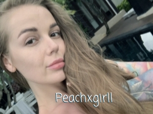 Peachxgirll