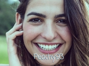 Peachy93